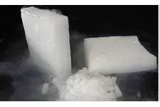 Süblimleşme Olayının Gerçekleşmesi Süblimleşme Olayının Gerçekleşmesi