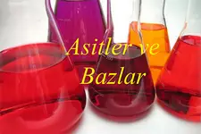 Kimya Asit Baz Özellikleri ve Faydaları Nelerdir? Kimya Asit Baz Özellikleri ve Faydaları Nelerdir?
